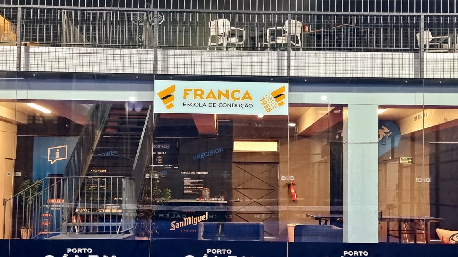 Fotogaleria Escola Franca 15