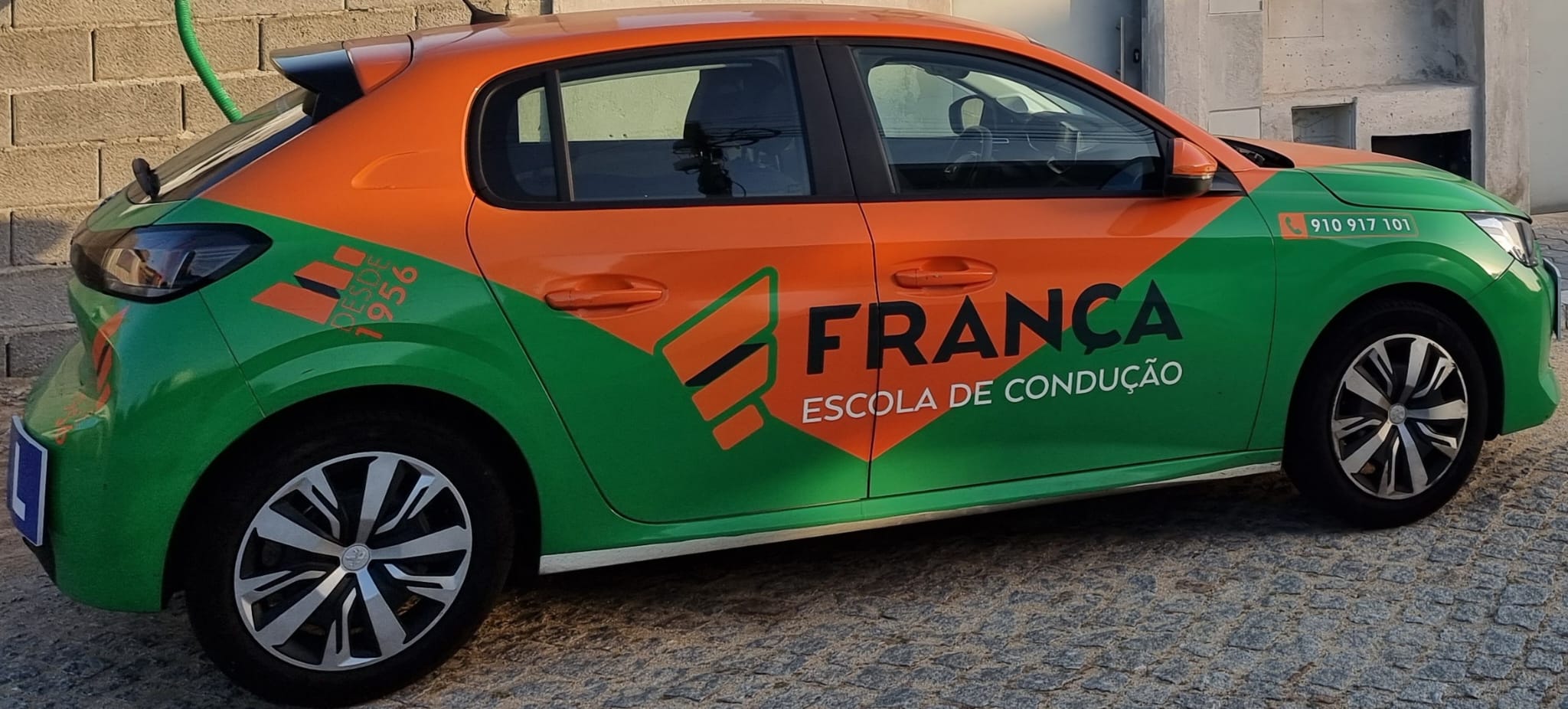 Fotogaleria Escola Franca 25