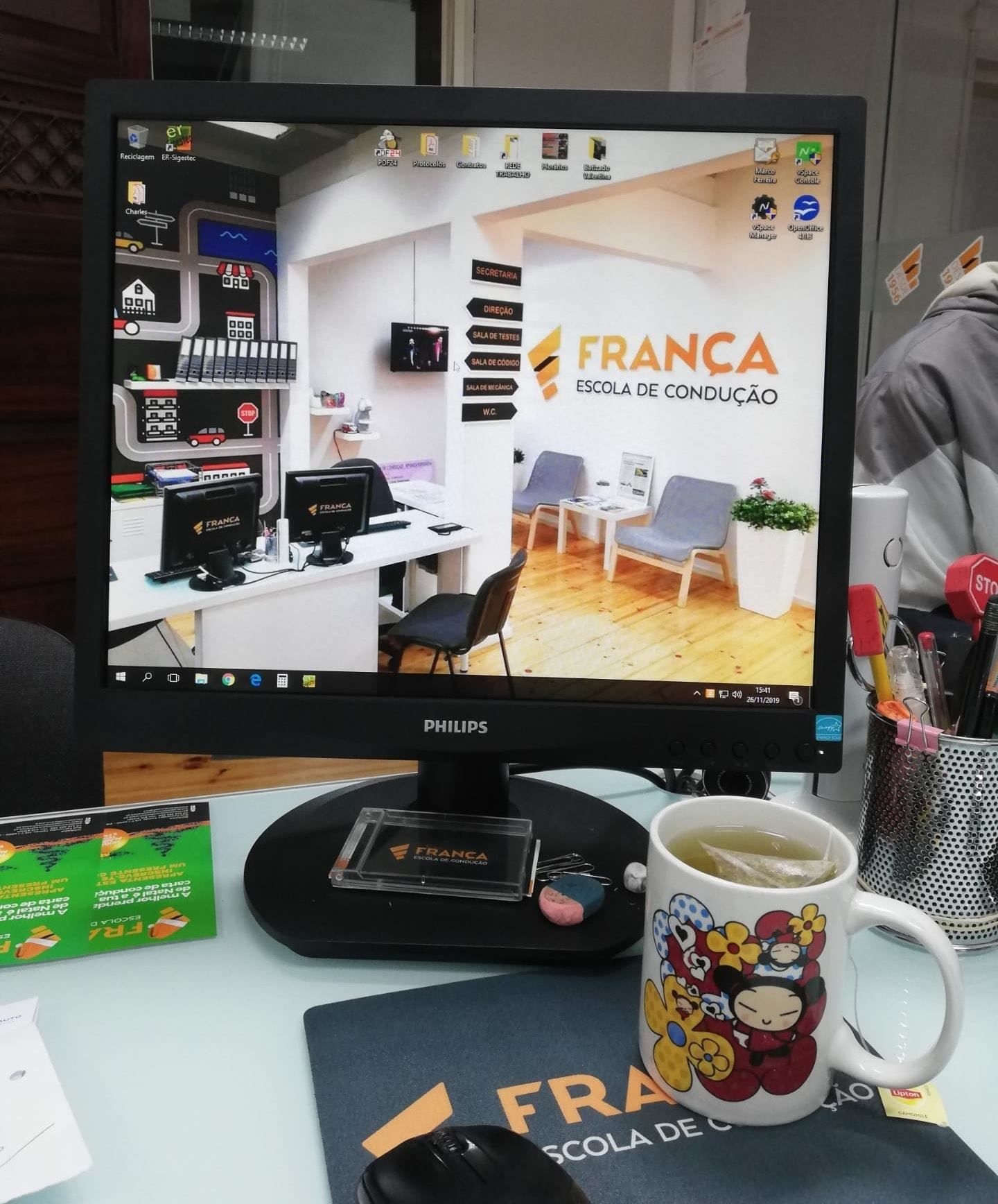 Fotogaleria Escola Franca 45