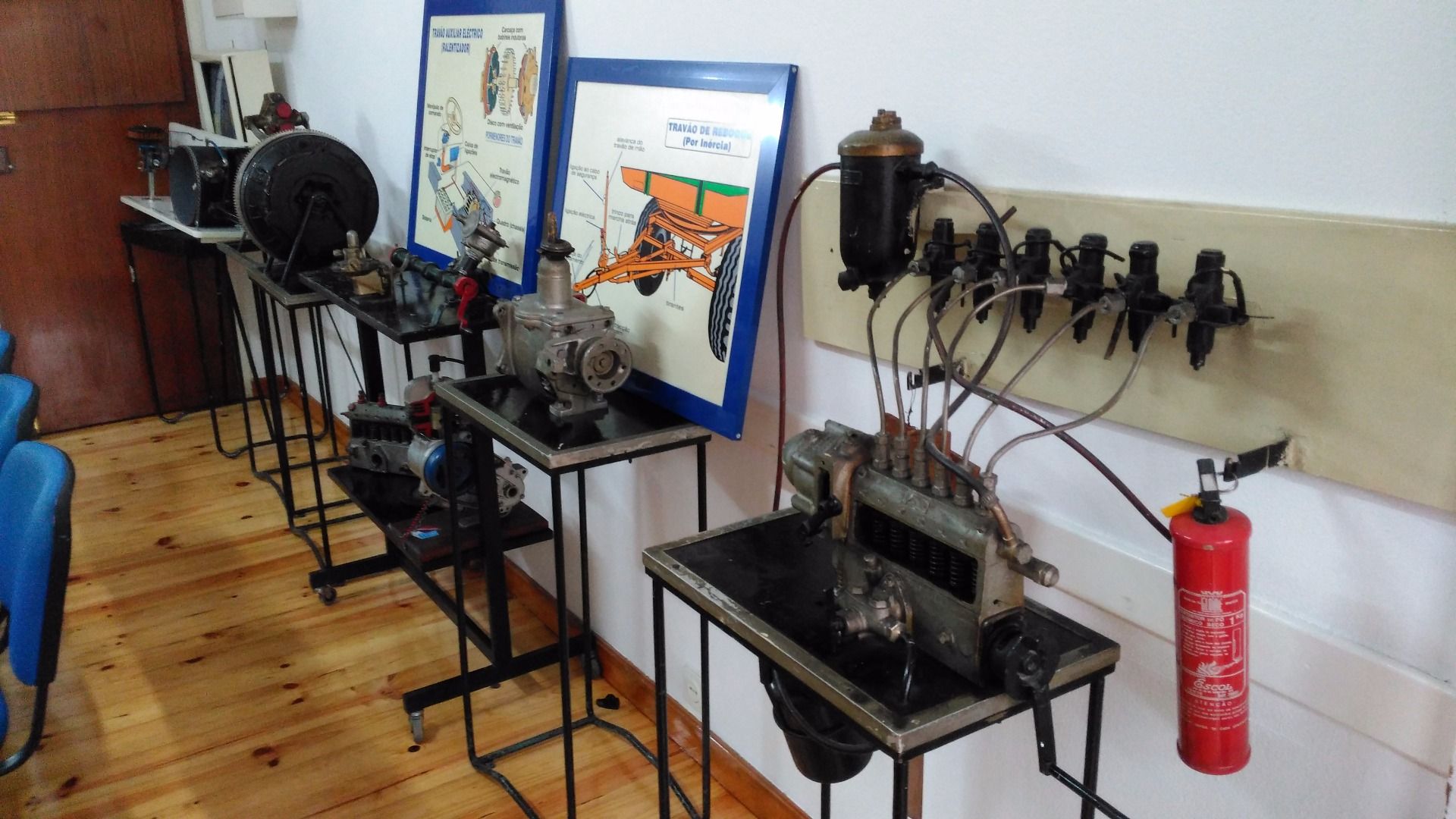 Fotogaleria Escola Franca 54