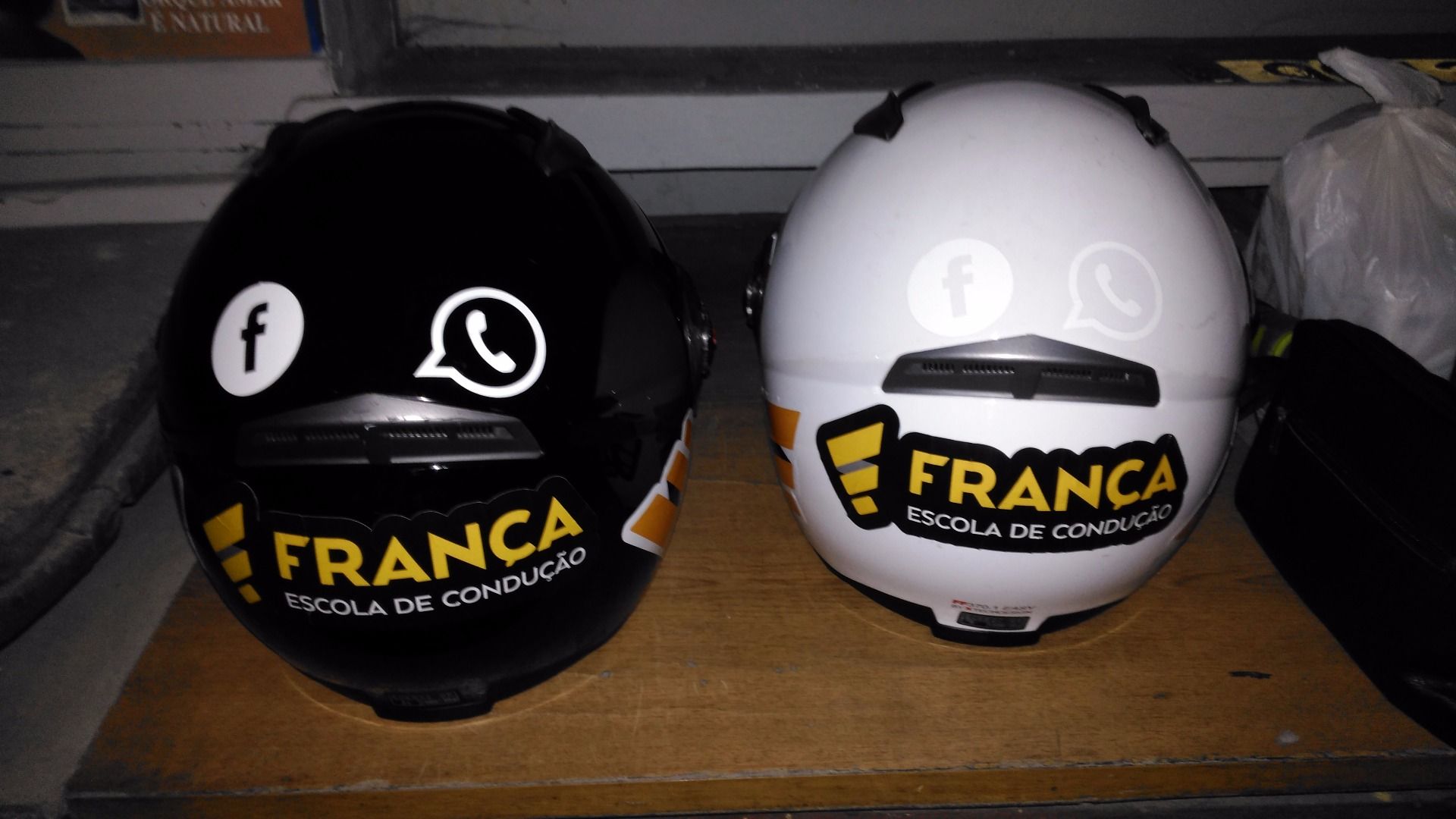 Fotogaleria Escola Franca 66