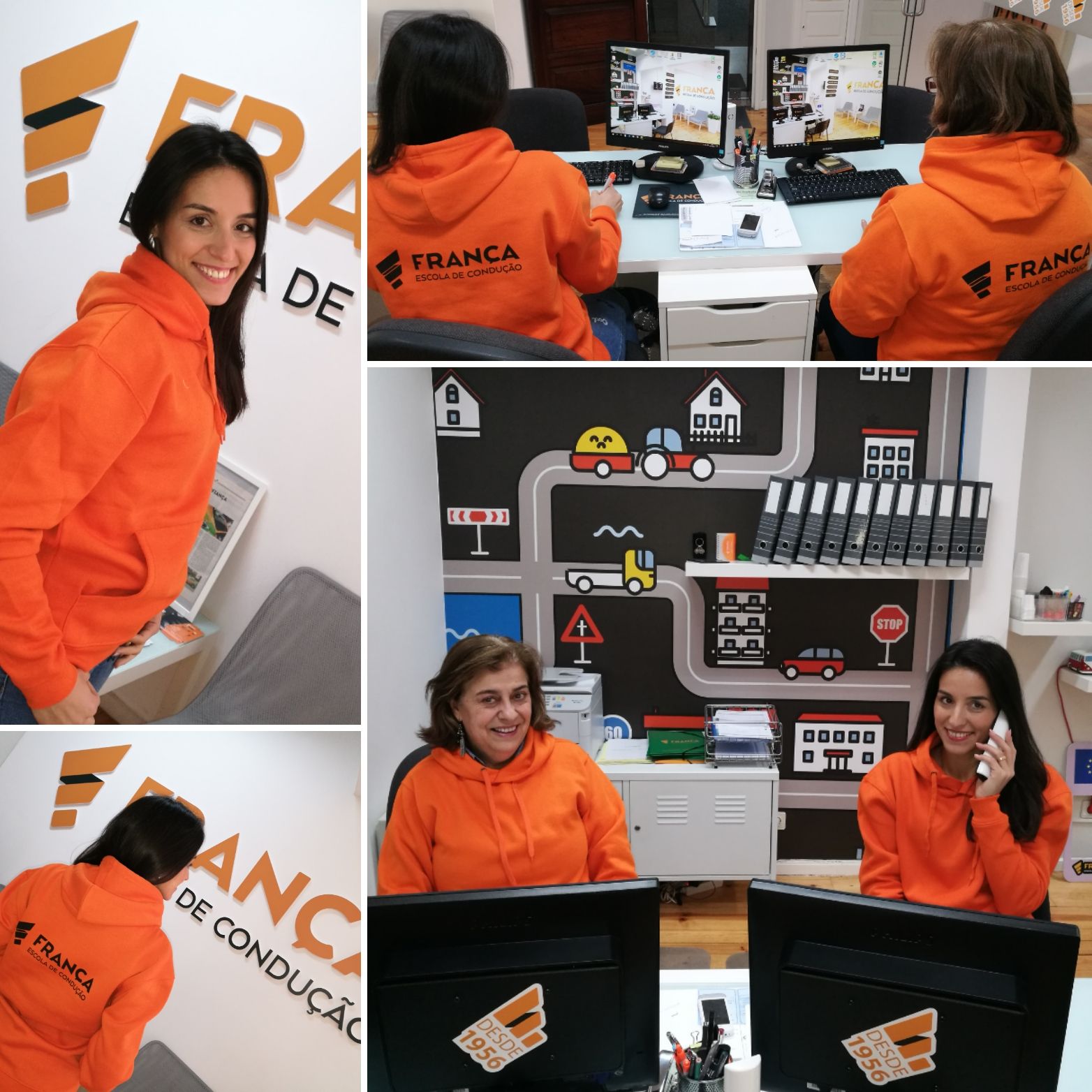 Fotogaleria Escola Franca 71