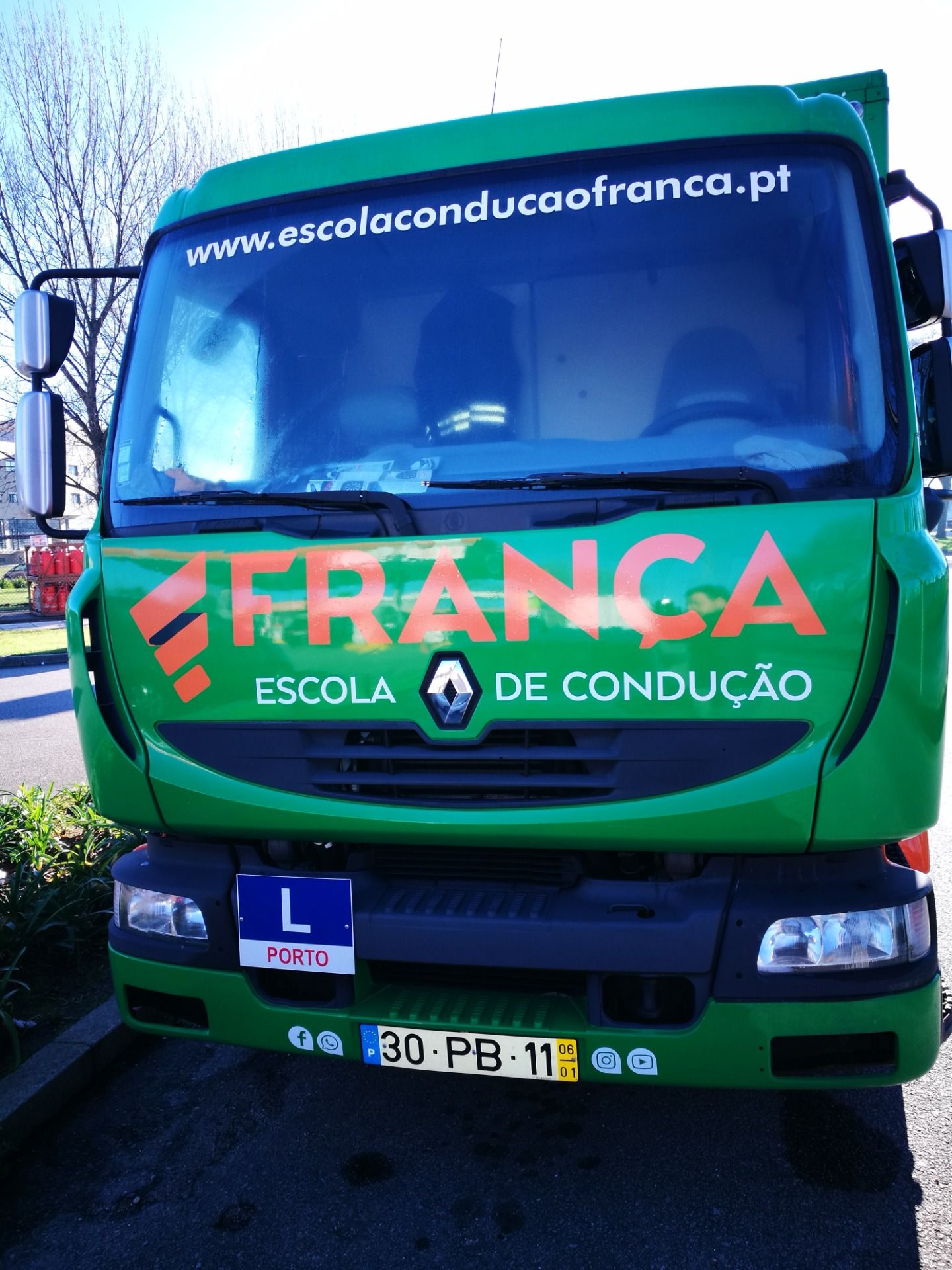 Fotogaleria Escola Franca 73
