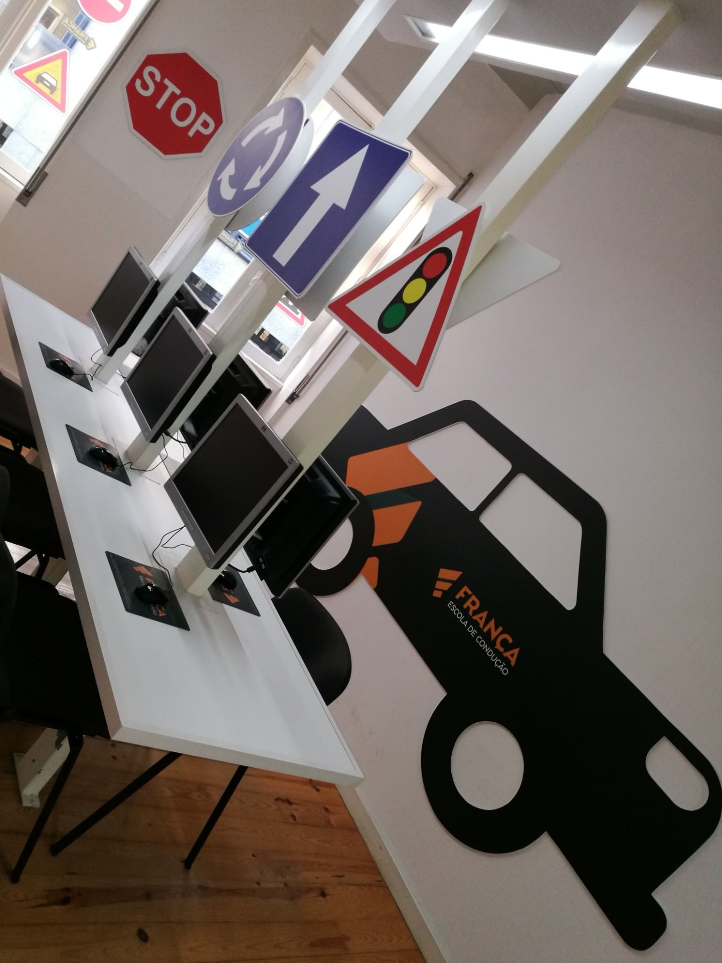 Fotogaleria Escola Franca 77