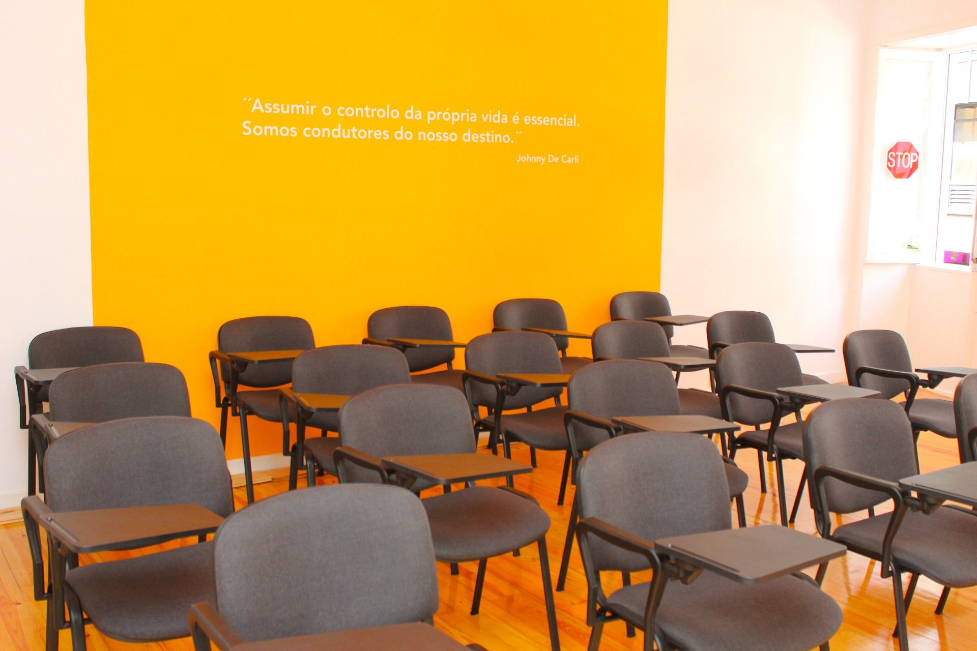 Fotogaleria Escola Franca 81