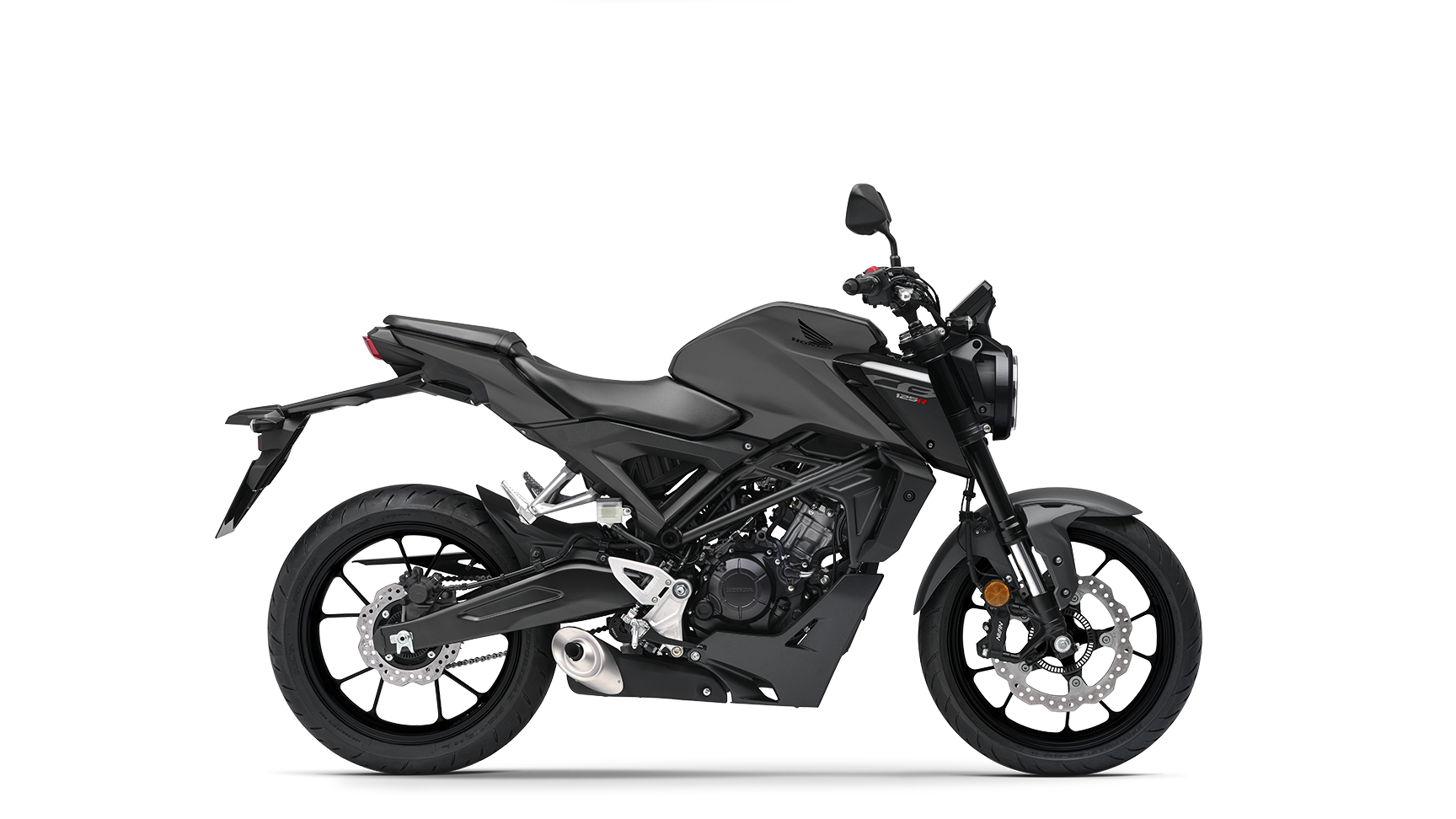 Honda CB125R