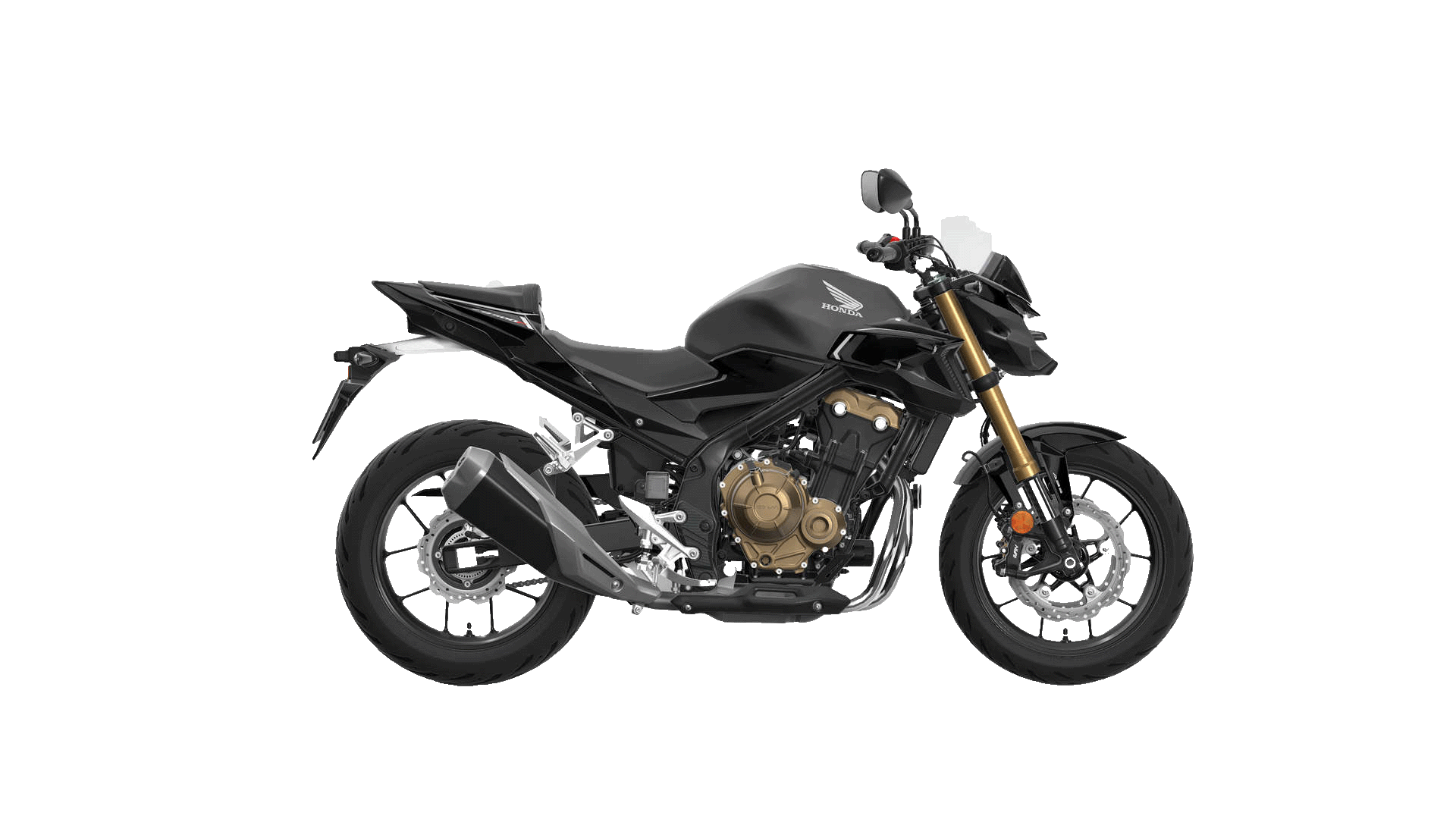 Honda CB500F